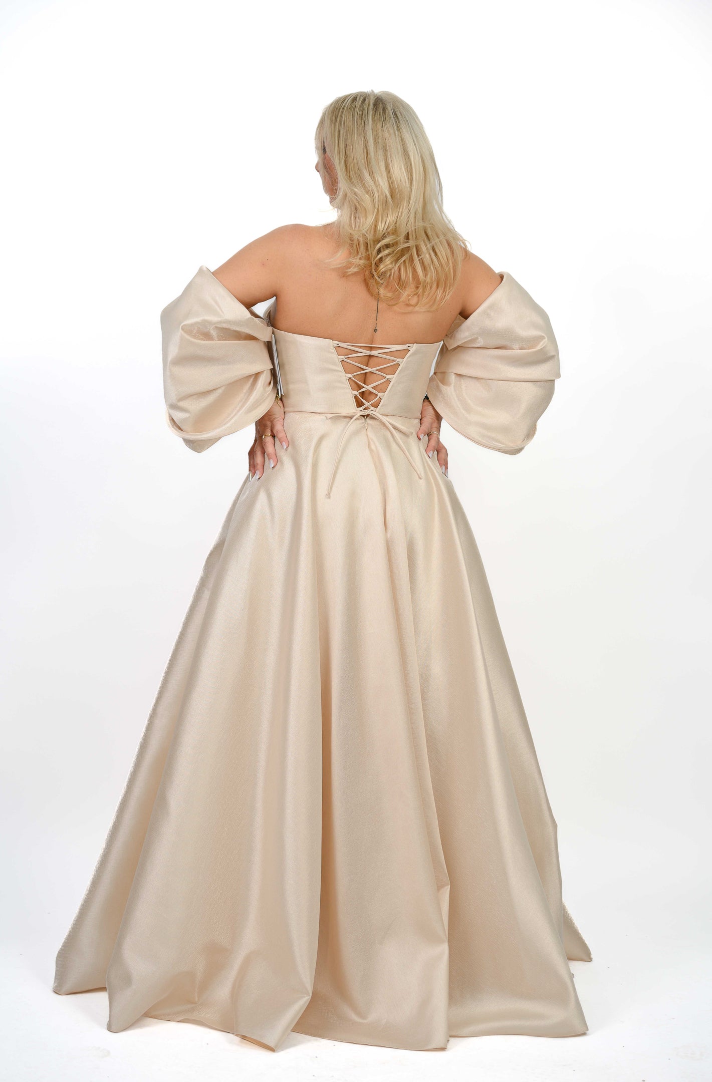 Rochie Inset