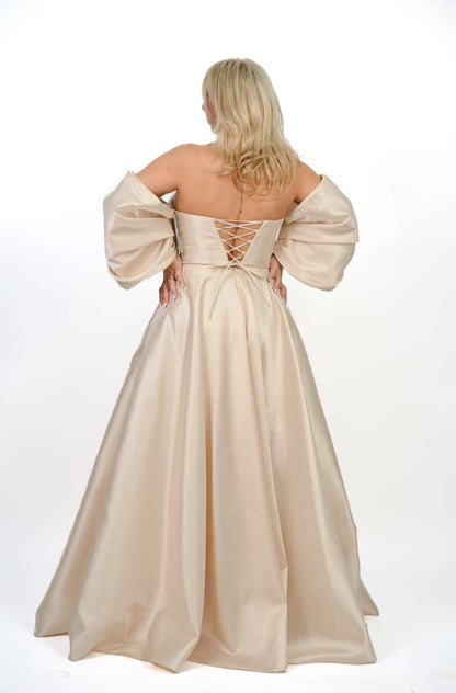 Rochie Inset